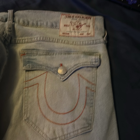 Brand new true religion jeans, size 34 - Picture 4 of 5